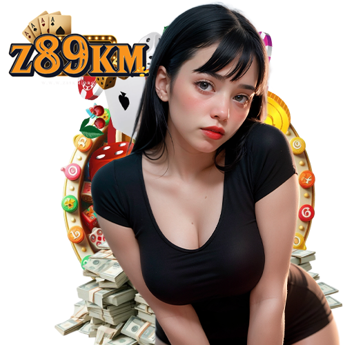 z89km สล็อตออนไลน์